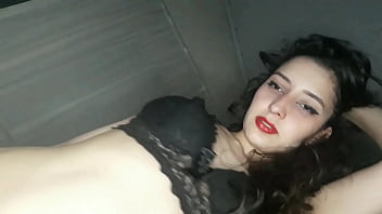 Enjoying very tasty want to see