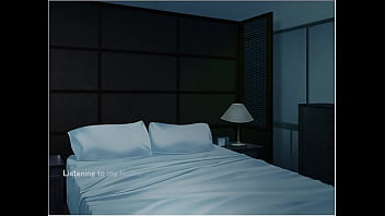 Sobotoboku ep 4 watching her masturbate