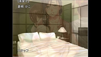 Sobotoboku ep 4 watching her masturbate