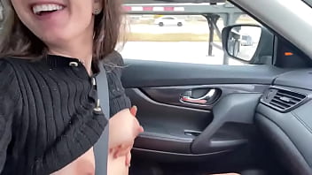 Rt would you honk if you saw me driving like this