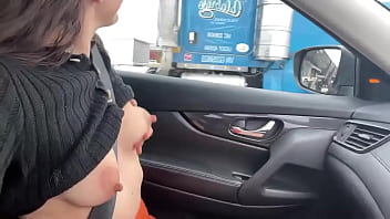 Rt would you honk if you saw me driving like this