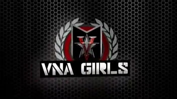 Blonde kristi kream gets her pussy fucked and creamed by rome major