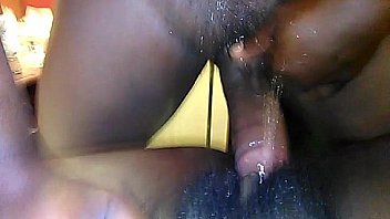 Bae and me nasty time