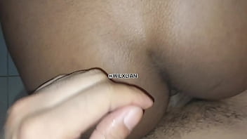 A foda se eu peguei a enteada errada milly mulata ebony tesao en sua buceta no banheiro longe do padrasto