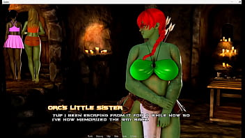 Never let you guard down breeding island part 22