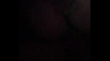 Get fucked in wet pussy in the bed