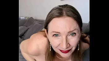 Hot stepmom's risky request turns into unexpected sex adventure