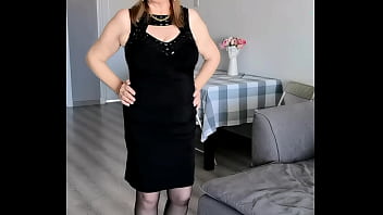 Hot stepmom's risky request turns into unexpected sex adventure Hot stepmom's risky request turns into unexpected sex adventure