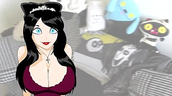 ✩ pillow jwow hannah y sus 2 almohadas animación ✩