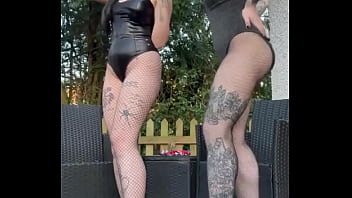 This is what happens to tiny things