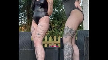 This is what happens to tiny things