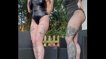 This is what happens to tiny things