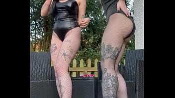 This is what happens to tiny things