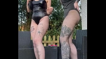 This is what happens to tiny things