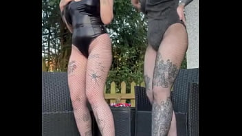 This is what happens to tiny things