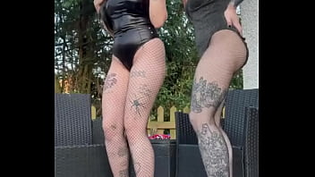 This is what happens to tiny things