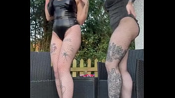 This is what happens to tiny things