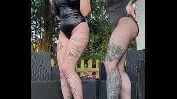 This is what happens to tiny things