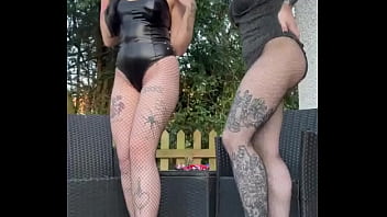 This is what happens to tiny things