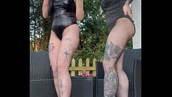 This is what happens to tiny things