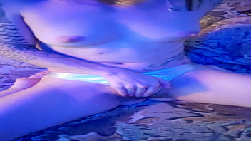 Country milf makes him cum twice part 2