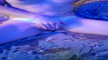 Country milf makes him cum twice part 2