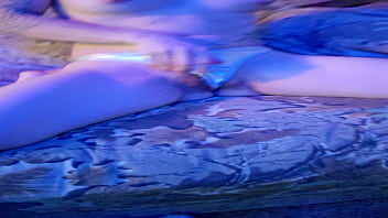 Country milf makes him cum twice part 2