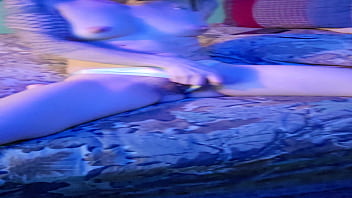 Country milf makes him cum twice part 2