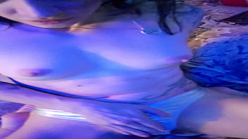 Country milf makes him cum twice part 2