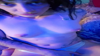 Country milf makes him cum twice part 2