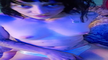 Country milf makes him cum twice part 2