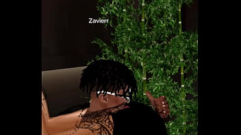 Imvu fuck