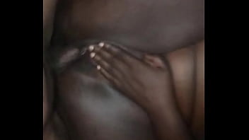 Cougar Kept It Wet thumbnail