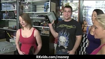 The best way to pay the rent 5