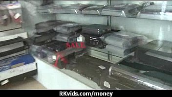 The best way to pay the rent 5