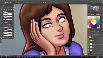 Sts broadcast by dc on picarto dated 23 05 2023