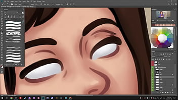 Sts broadcast by dc on picarto dated 23 05 2023