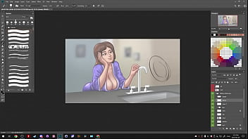 Sts broadcast by dc on picarto dated 23 05 2023