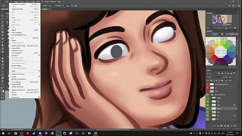 Sts broadcast by dc on picarto dated 23 05 2023