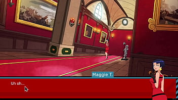 They found jerry paprika trainer ep 9