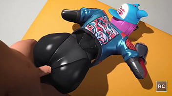 Fortnite girl fucked