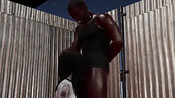 Freaks don't say no part 2