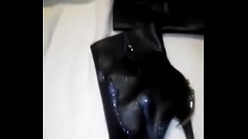 Gozada nos calçados