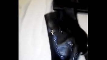 Gozada nos calçados