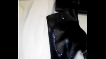 Gozada nos calçados