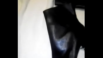 Gozada nos calçados