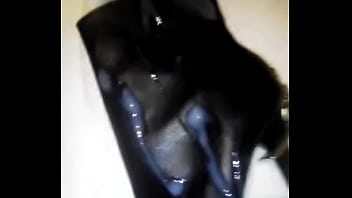 Gozada nos calçados