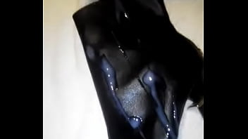 Gozada nos calçados