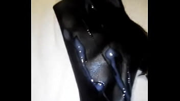 Gozada nos calçados