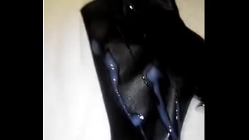 Gozada nos calçados